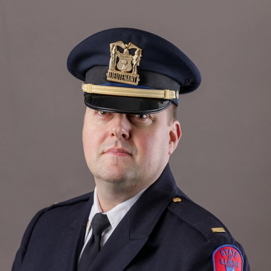 Lieutenant of Patrol