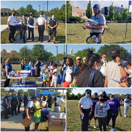 2021 National Night Out