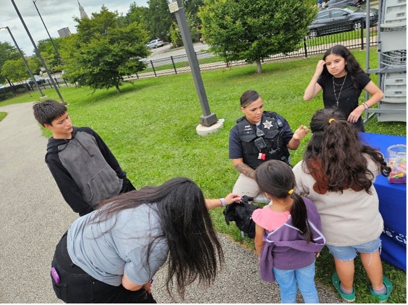 2024 National Night Out